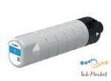 Картридж CANON PGI-7400XL Cyan