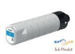 Картридж CANON PGI-7400XL Cyan