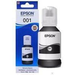 Контейнер C13T03Y100 с черными чернилами EcoTank 001, Black 127 мл для Epson L4260, L6270, L6290 Азия