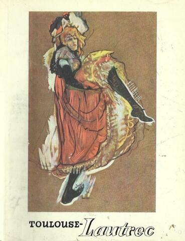 Toulouse-Lautrec