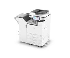 Цветное мфу Ricoh IM C2500