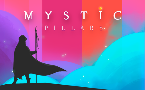 Mystic Pillars: A Story-Based Puzzle Game (для ПК, цифровой код доступа)
