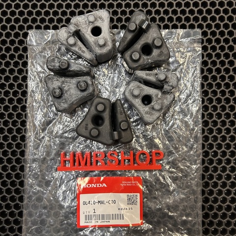 Honda Демпфер заднего колеса CB 600 CBR 600 CB900 06410-MAL-G00