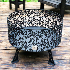 Костровая чаша Искры Костра Мальма