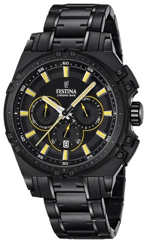 Наручные часы Festina F16969/3 фото