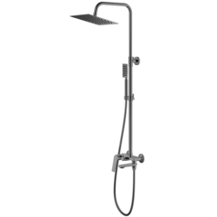 Смесители HAIBA серия HB533-3