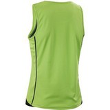 Майка Asics Singlet Usain