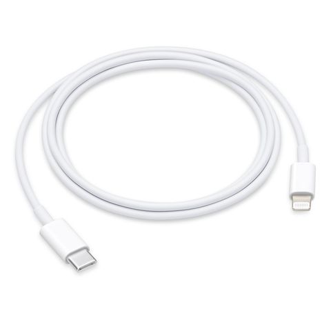 Кабель USB‑C/Lightning (1 m)