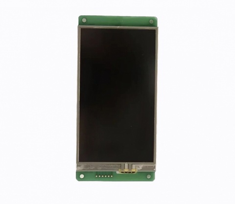 Тачскрин дисплей IPS 5