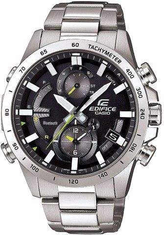 Наручные часы Casio EQB-900D-1A фото