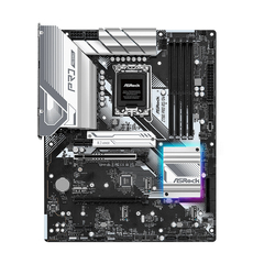 Материнская плата ASRock Z790 PRO RS/D4