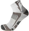 Премиальные носки Mico Odor Zero X-Static Run Light Weight для бега