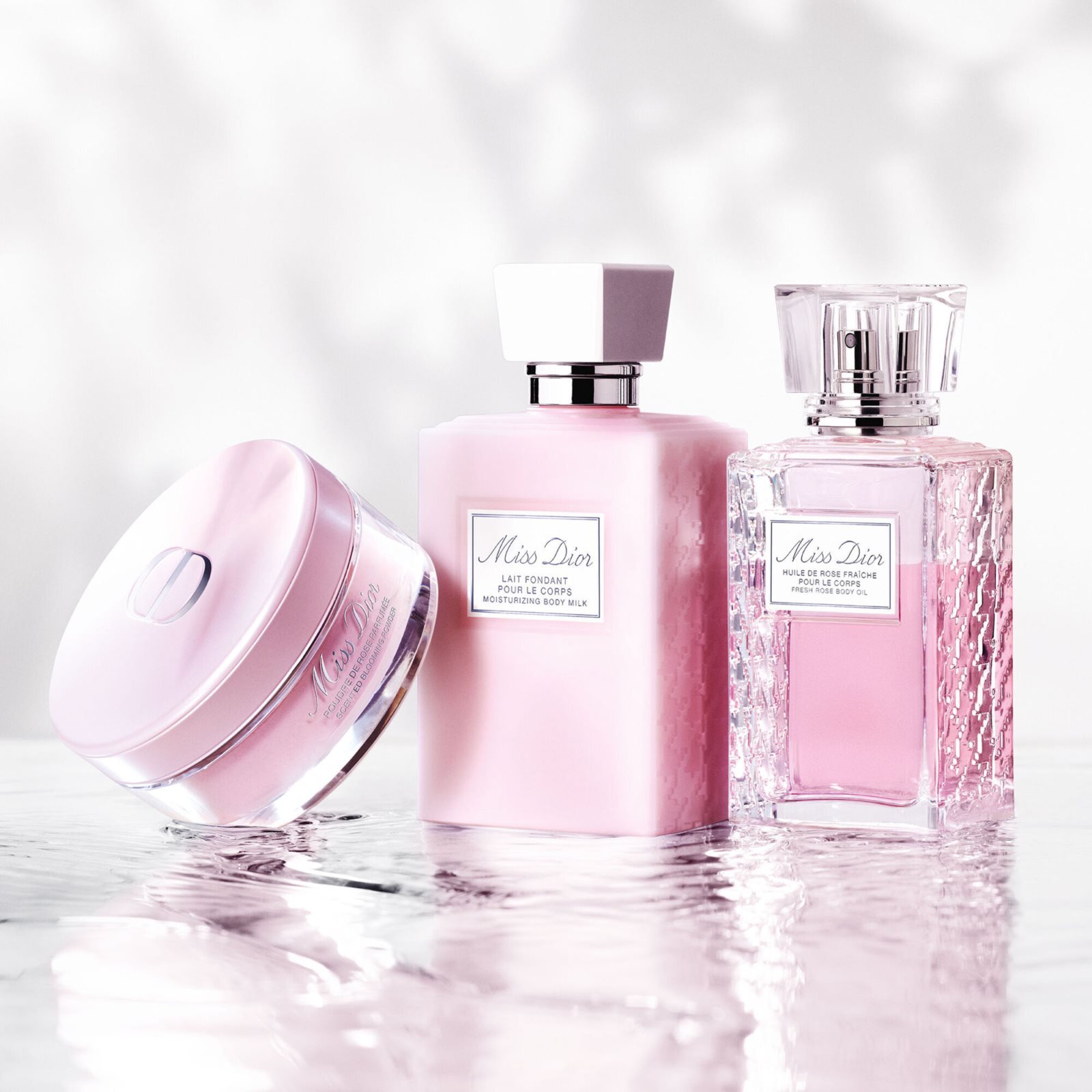 DIOR Miss Dior