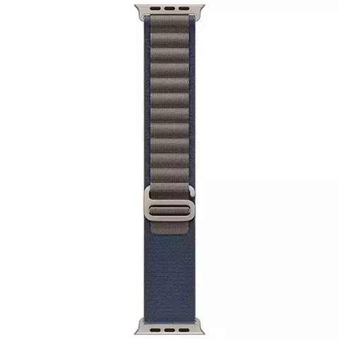Купить Apple Watch Ultra 2 49mm Blue Alpine Loop в Перми!