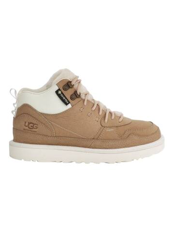 Ugg Highland Hi GTX Trainer-Sand