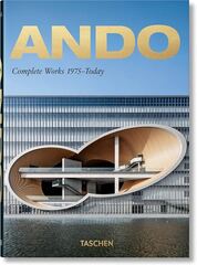 Ando: Complete Works 1975-Today