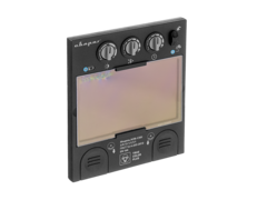 Маска сварщика СВАРОГ TECH C50I TRUE COLOR PLUS