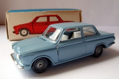 Ford Consul Cortina #507 USSR remake 1:43