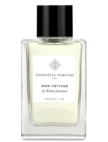 Essential Parfums Mon Vetiver