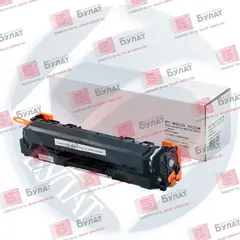 Тонер-картридж 7Q W2212X (207X) для HP CLJ M255, M282 (Жёлтый, 2450 стр.), с чипом W2212A