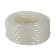 Полимершланг Шланг поливочный СИЛИКОН 3/4" (50 м)
