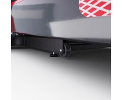 Беговая дорожка DFC FYTTER T-RU-10XR