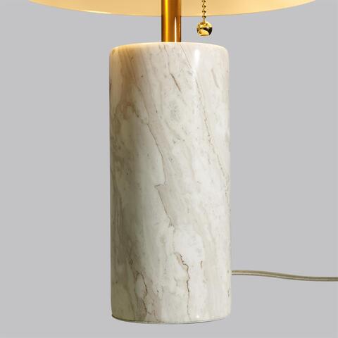 Настольная светодиодная лампа Odeon Light RUFINA 7088/2T