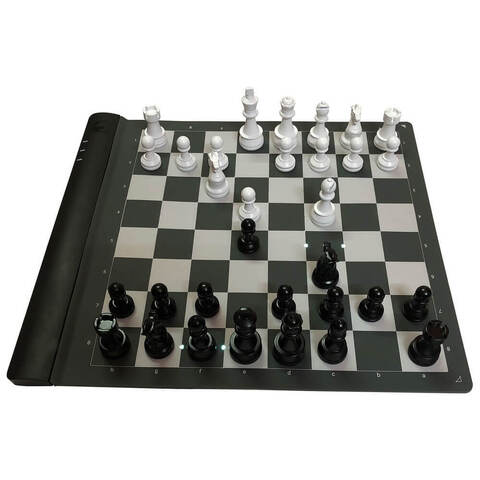 Умные шахматы Square Off Pro