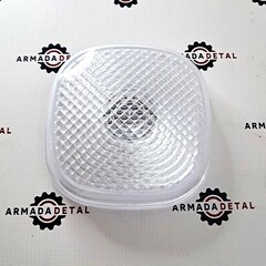 Линза заднего хода | 700/50074 | Аналог