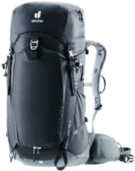 Рюкзак Deuter Trail Pro 36 Black-Shale