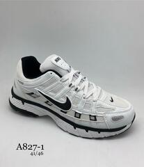 Кроссовки по 8 пар (41-46)р. A827-1
