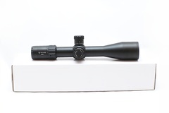 Оптический прицел Tri-dent Arms Ibex 3-18х50ffp