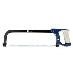 Ножовка по металлу КОБАЛЬТ 300 мм, 2-х комп. рукоятка, металл. литая рамка, полотно в компл. (911-338)