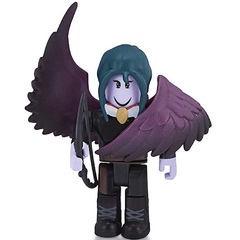 Роблокс Знаменитости Падшая Артемида