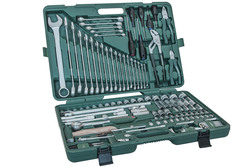 Jonnesway S04H524128S (S04H524128S18) Набор инструмента универсальный 1/4