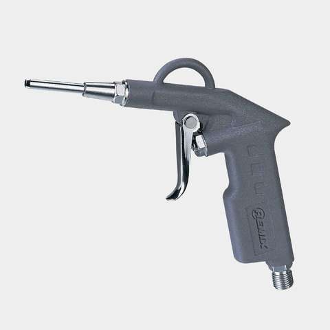 REMIX Пистолет продувочный DG-10B-2 средний
