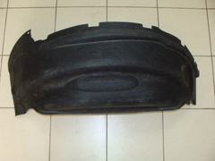 Подкрылок УАЗ-3163 задний левый ворсовый (с 11.2018-) ООО УАЗ