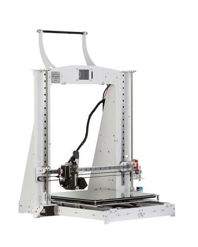 3D-принтер Geralkom Prusa i3 Steel Pro 350 V2