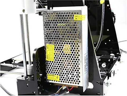 3D-принтер Anet A8 Plus