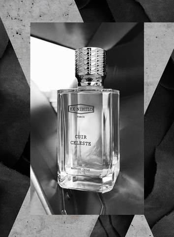 Ex Nihilo Cuir Celeste