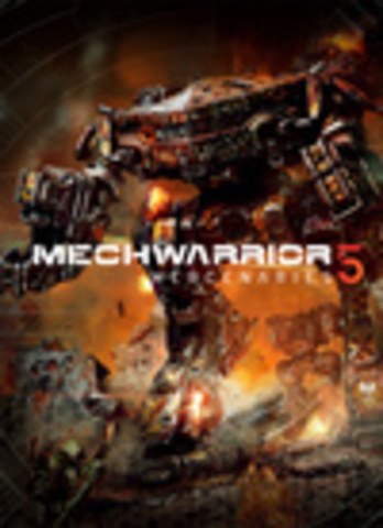 MECHWARRIOR 5: MERCENARIES (2020), MECHWARRIOR 5: MERCENARIES