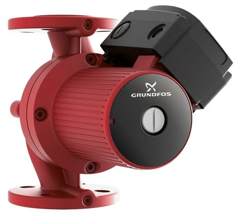 GrundfosUPS40-60/4F1x230