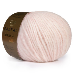 Пряжа Gazzal Alpaca Air (082)