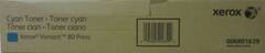 006R01639 | Тонер-картридж Голубой (Cyan) Original Xerox METERED/SOLD | Versant V80, V180, V280