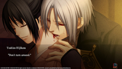 Hakuoki: Edo Blossoms (для ПК, цифровой код доступа)