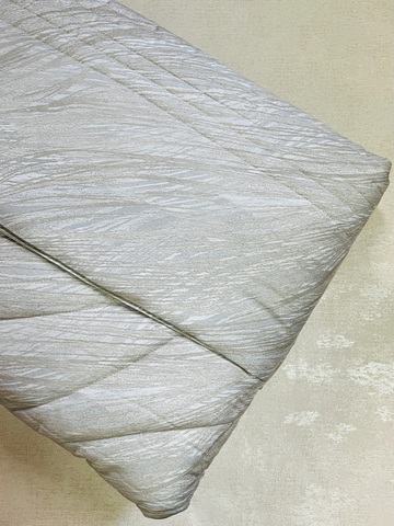 Покрывало 270х270 Dondi Posidonia tortora