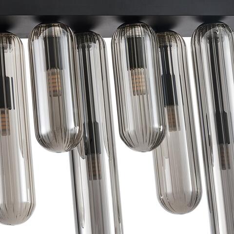 Потолочный светильник Favourite Stalactit 4454-6P