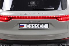 Porsche E999EE (лицензионная модель) с дистанционным управлением
