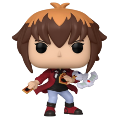 Фигурка Funko POP! Animation Yu-Gi-Oh Jaden Yuki