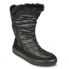 Сапоги Алми 41110-26018чн